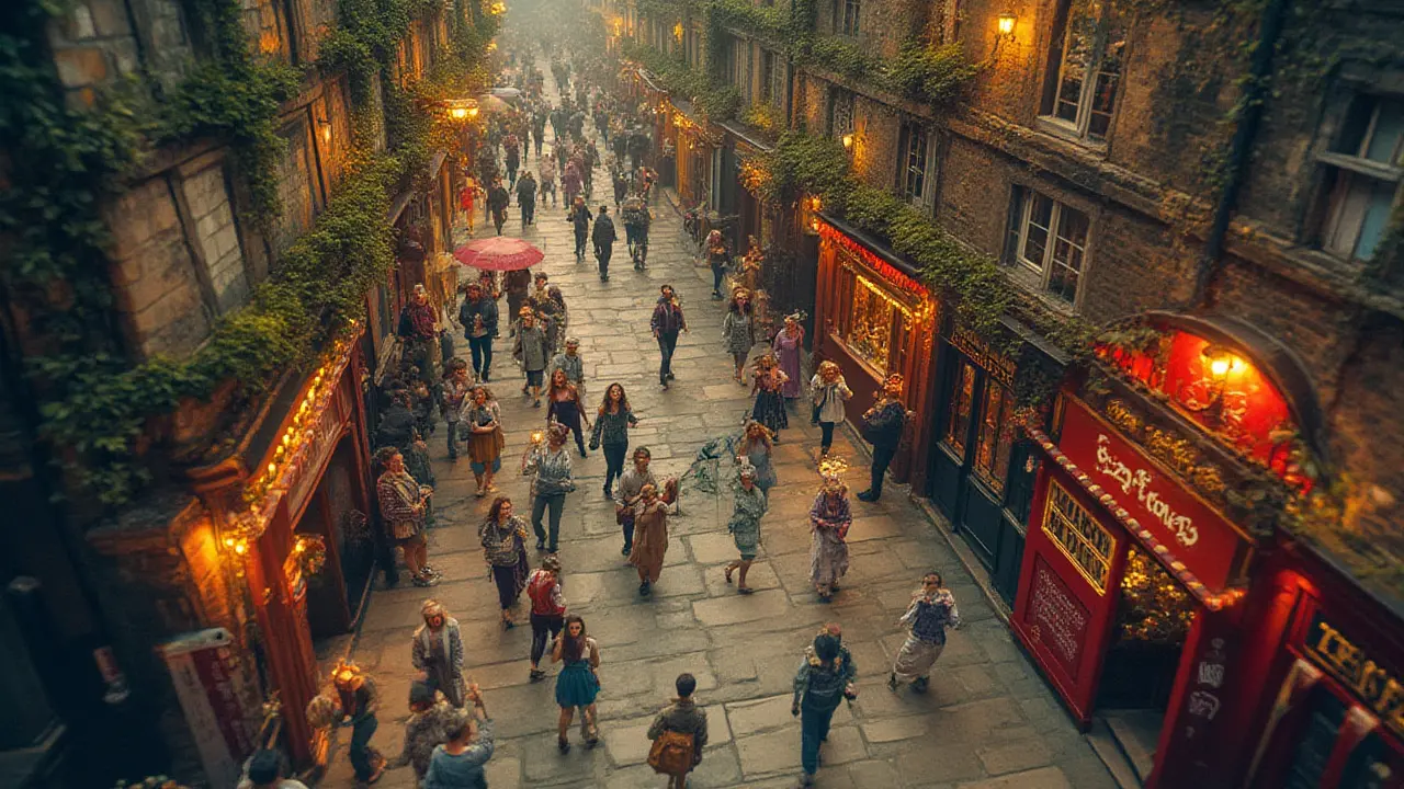 Local Expertise: Guides Who Know London’s Secrets