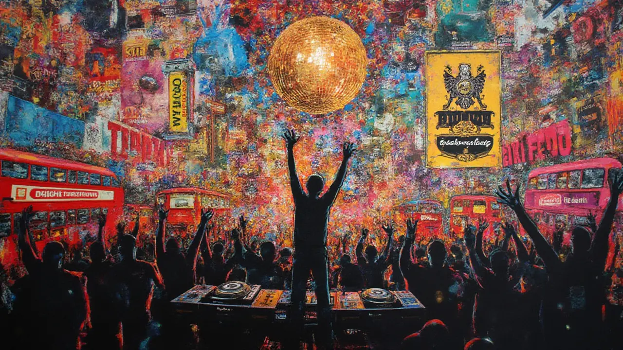 Planning Your Brixton Club Night: Tips, Tricks, and Local Secrets