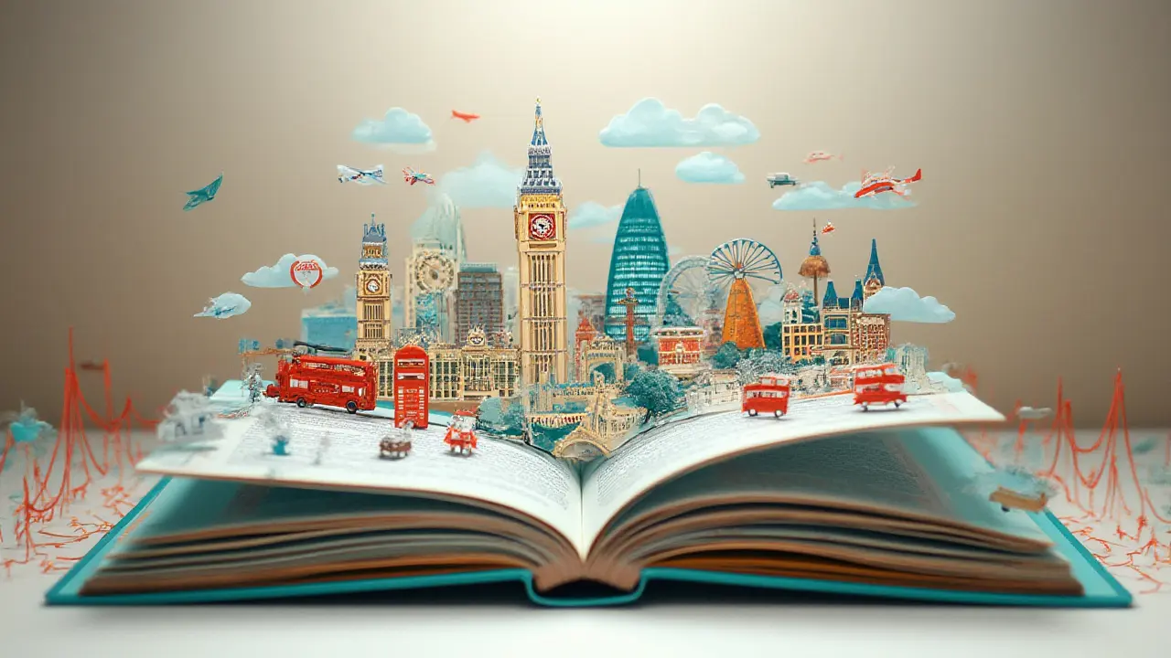 Practical Tips for Exploring London’s Architectural Marvels