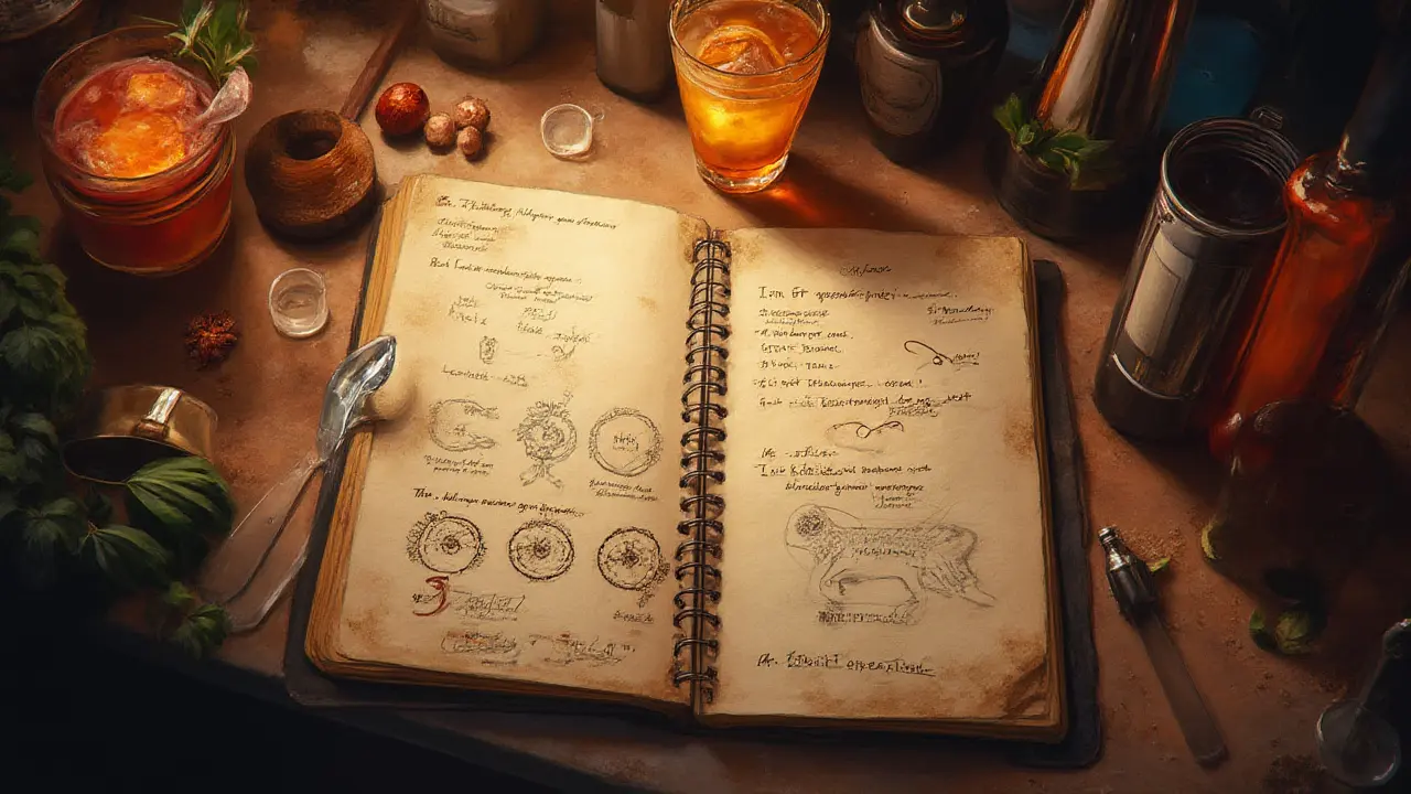 Sipping Smarter: London’s Craft Cocktail Tips and Survival Guide