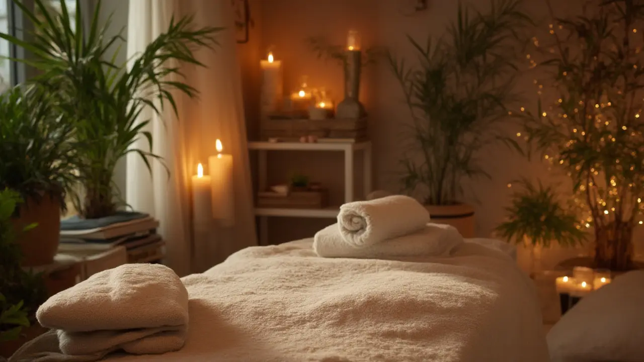 Swedish Massage in London: Classic Relaxation That Really Works