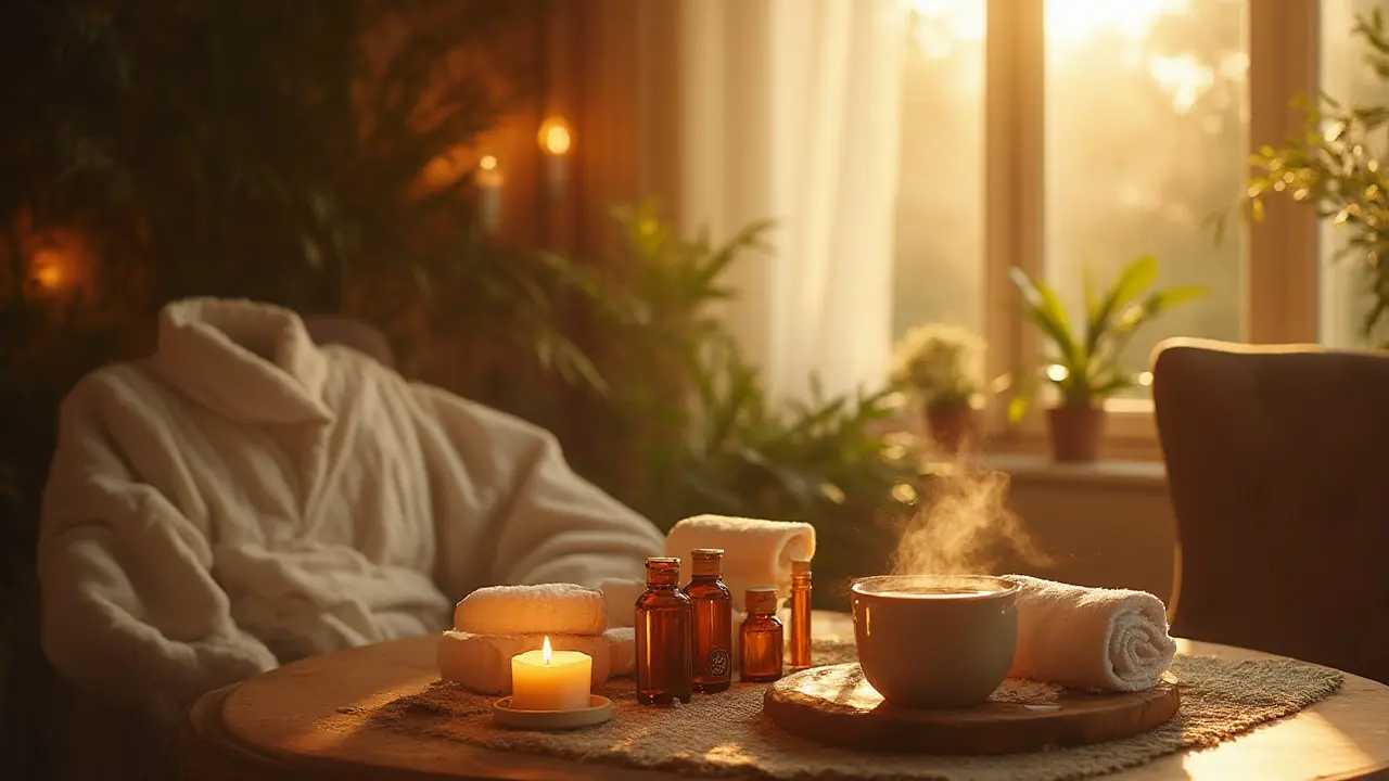 Swedish Massage London: The Ultimate Gift for Relaxation and Pleasure
