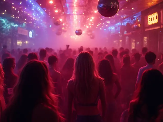 Best Dance Clubs in London: Nightlife Hotspots for 2025