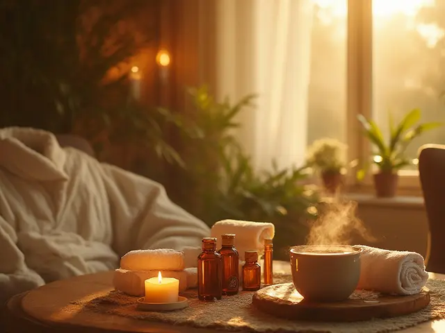 Swedish Massage London: The Ultimate Gift for Relaxation and Pleasure
