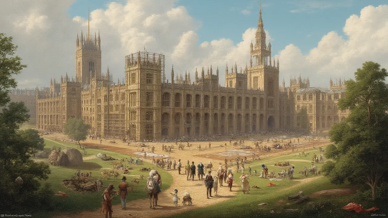 Visiting Westminster: Tips, Tours and Local Curiosities