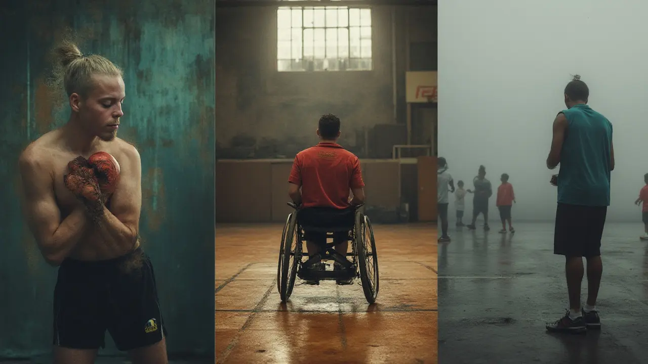 Where to See London’s Hidden Sports Stars in Action