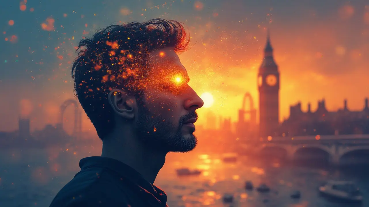 Why’s It the Go-To for Men With Migraines?