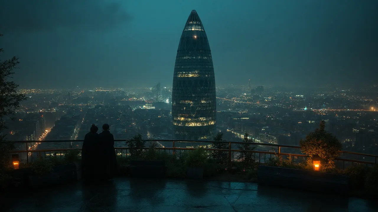 Beyond Sightseeing: How London’s Architecture Shapes City Life