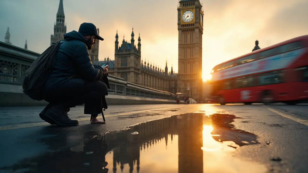 Big Ben’s Clock Face: Design, History, and How to See It in London
