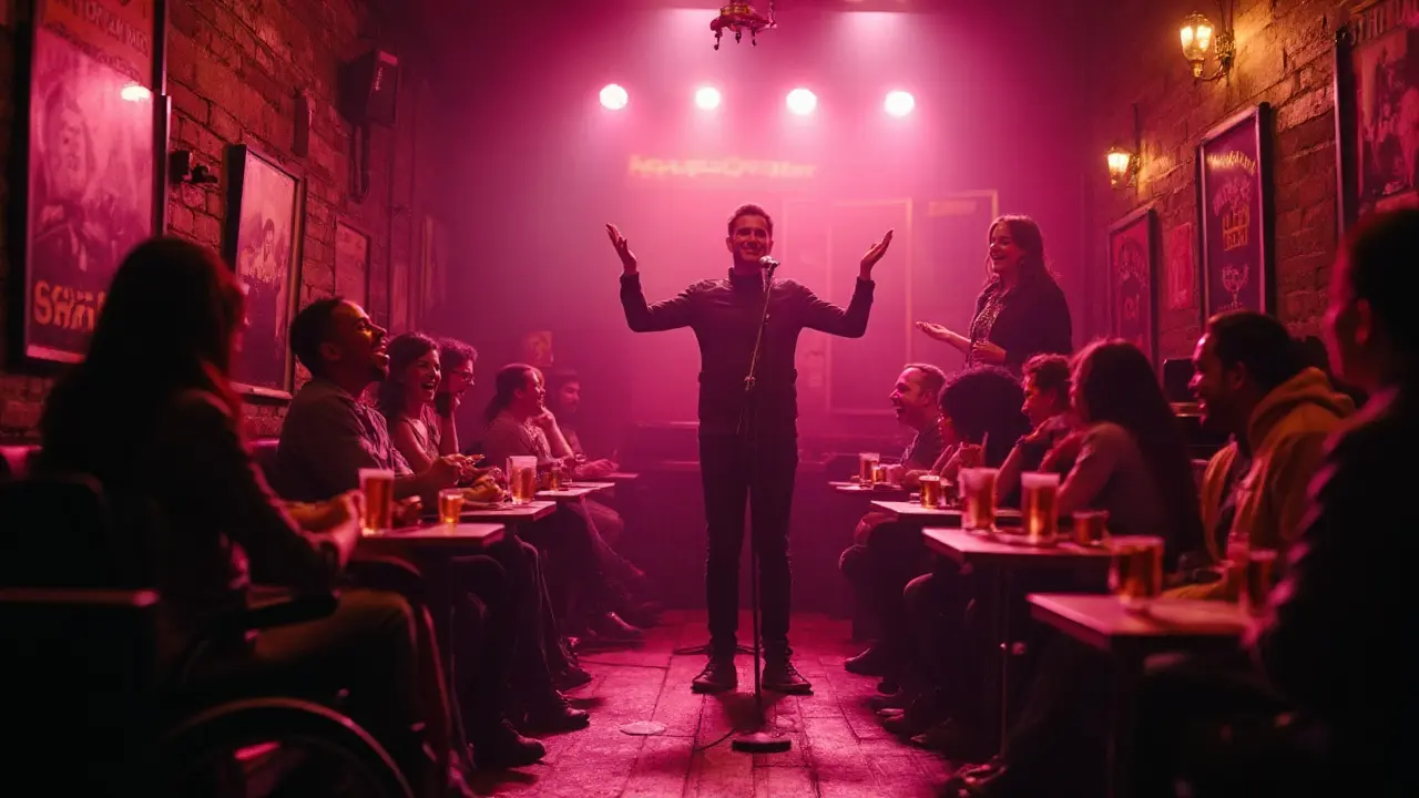 How Comedy Shows in London Bridge Cultural Gaps: Venues, Examples, and Practical Tips (2025)
