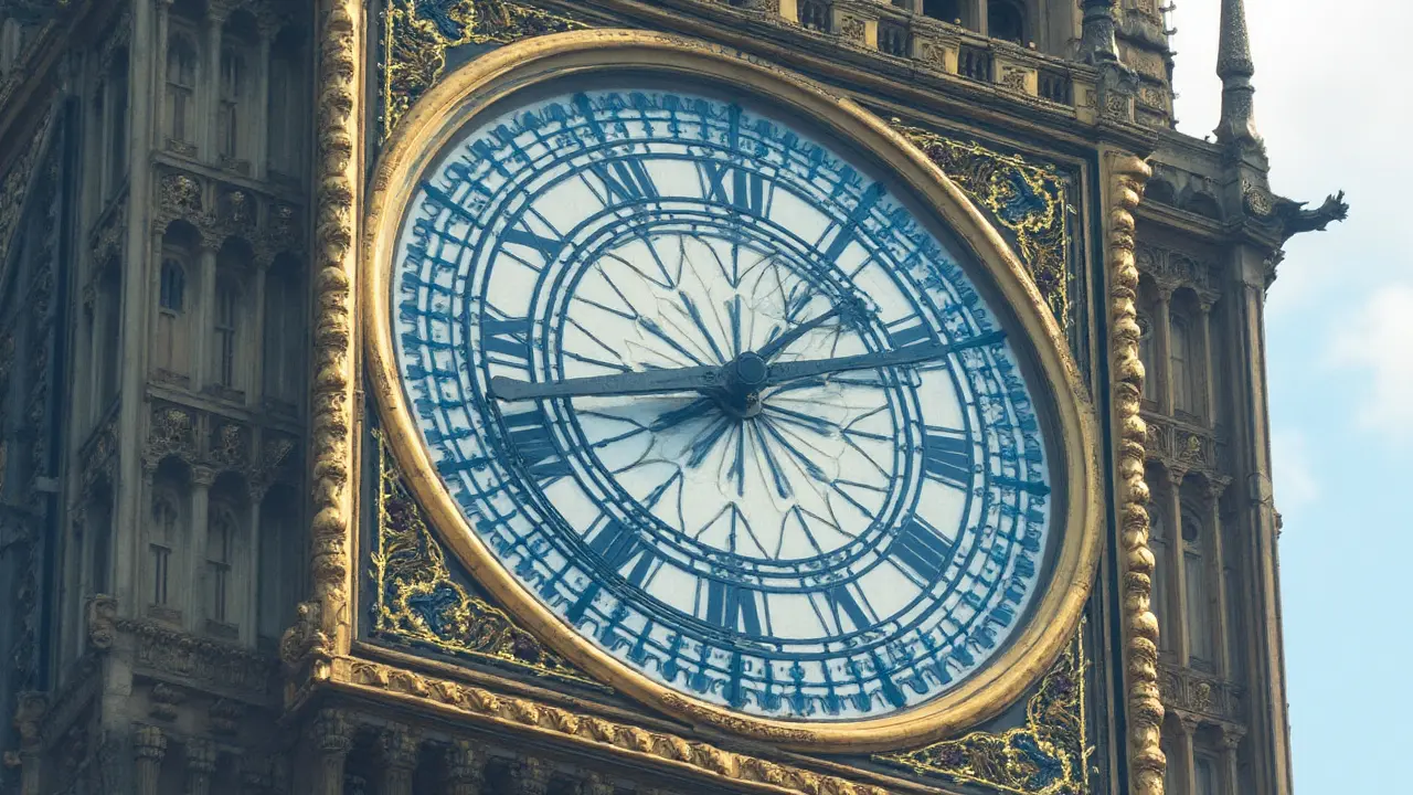 How to see and photograph it in London: routes, timings, and checklists