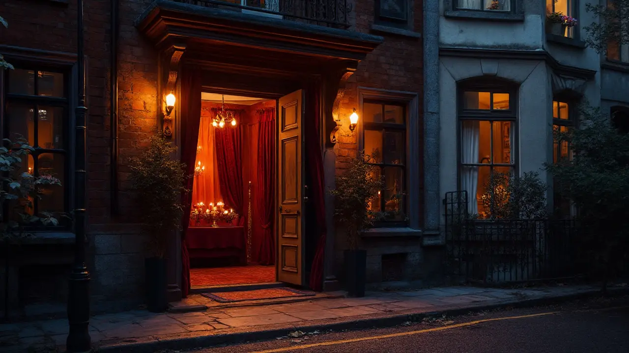 Pregnancy Massage London: The Inside Guide to Erotic Prenatal Bliss