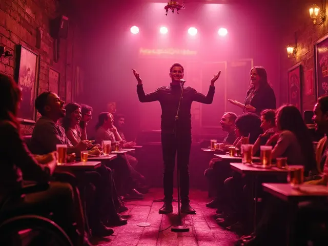 How Comedy Shows in London Bridge Cultural Gaps: Venues, Examples, and Practical Tips (2025)