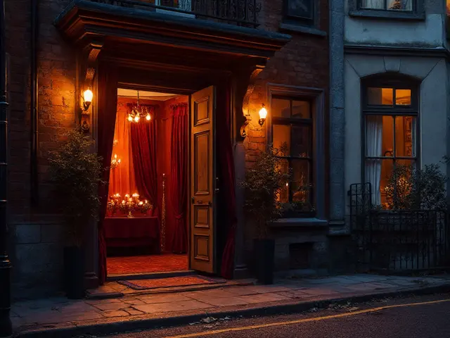 Pregnancy Massage London: The Inside Guide to Erotic Prenatal Bliss