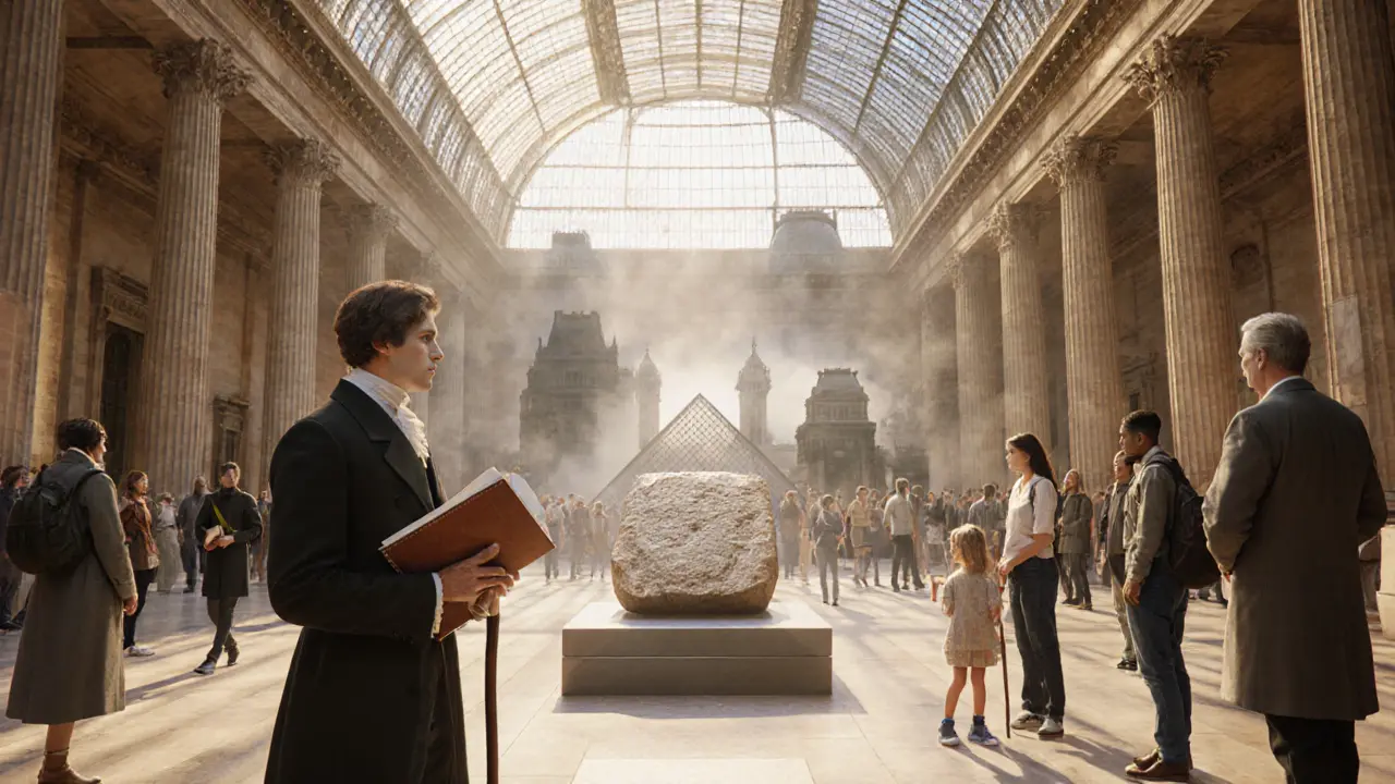 Discover the British Museum: London’s Top Spot for History Lovers
