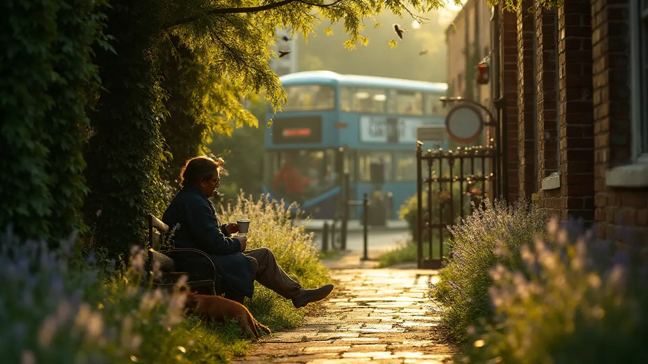 Hidden Gem Parks in London: 12 Secret Green Spaces Locals Love (2025 Guide)