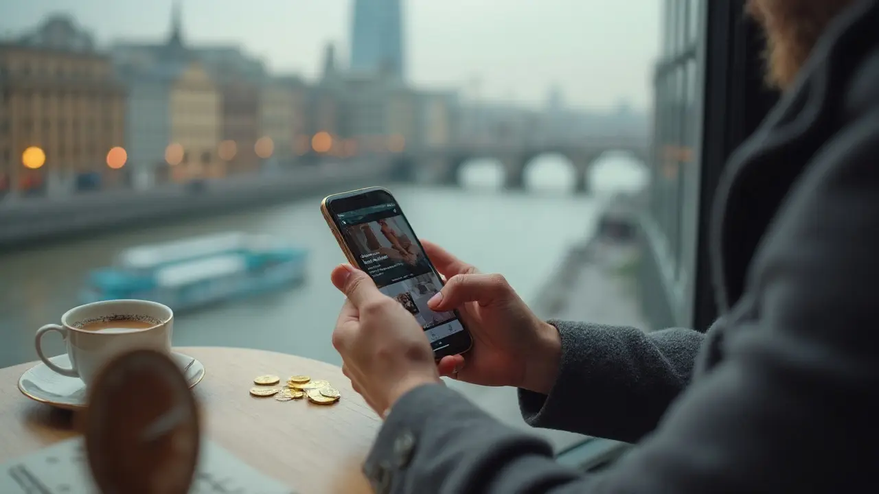 How To Get It In London: Booking Playbook, Prices, What To Expect, And How To Make It Work
