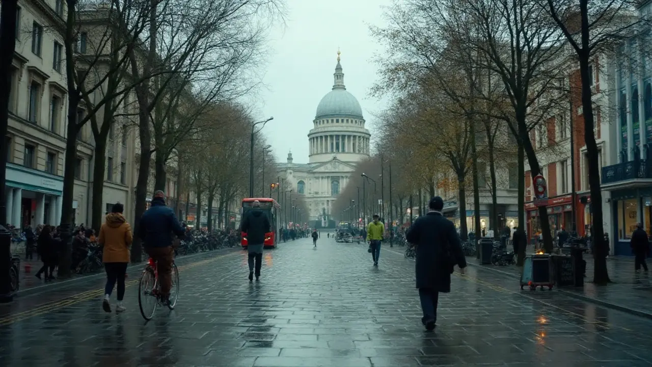 St Paul’s Cathedral Art Guide: Masterpieces to See in London’s Iconic Dome