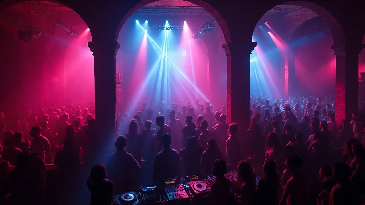 The rooms, the rig, and how to actually hear it properly