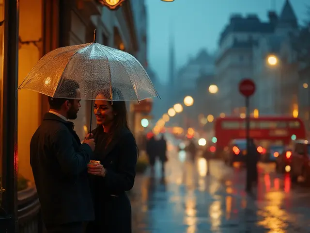 Couples Massage in London: Prices, Booking Tips, Oils & Why It Beats Dinner