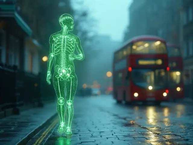 Lymphatic Drainage Massage in London: Science, Real Benefits, Prices, and How to Book