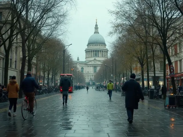 St Paul’s Cathedral Art Guide: Masterpieces to See in London’s Iconic Dome
