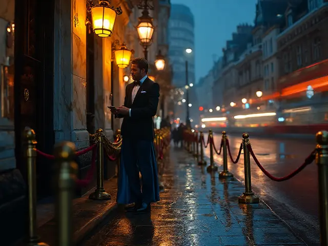 World’s Most Luxurious Nightlife: A Londoner’s Guide to Elite Clubs, Bars, and Sky Lounges
