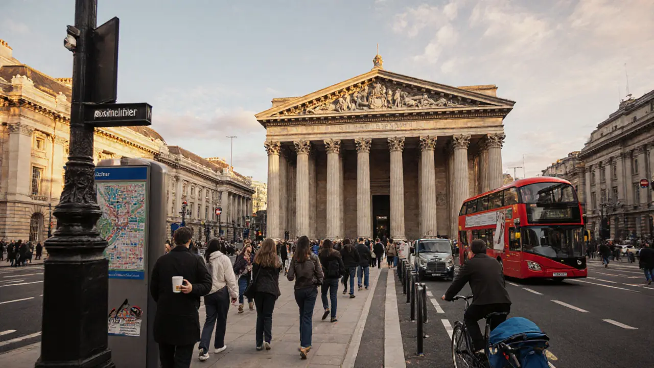 British Museum Guide: Must‑See London Attraction & Insider Tips