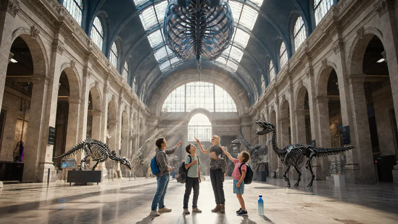 Budget-Friendly Family Activities in London That Won’t Break the Bank
