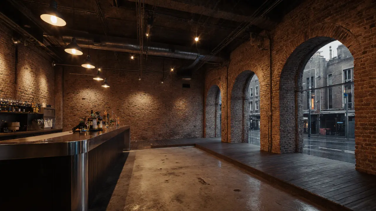 Fabric Nightclub: Tracing London's Dance Music Legacy
