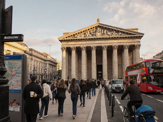 British Museum Guide: Must‑See London Attraction & Insider Tips