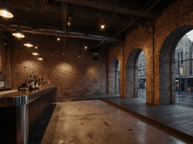 Fabric Nightclub: Tracing London's Dance Music Legacy
