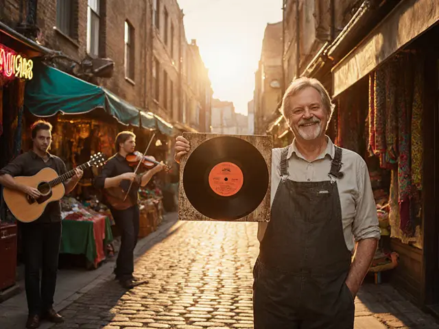Travel Deeper: Unlock Authentic Cultural Experiences in London