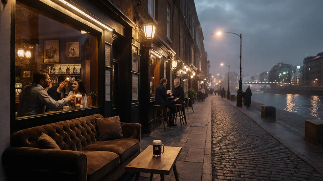 Top Laid‑Back Nightlife Spots for a Relaxed Evening in London
