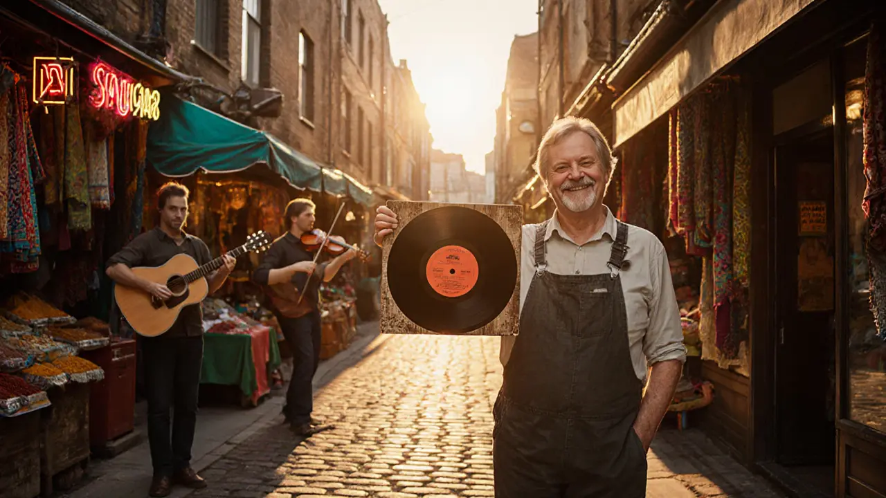 Travel Deeper: Unlock Authentic Cultural Experiences in London
