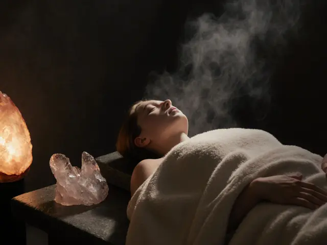 Experience the Magic of Wellness Spa Treatments for Holistic Healing