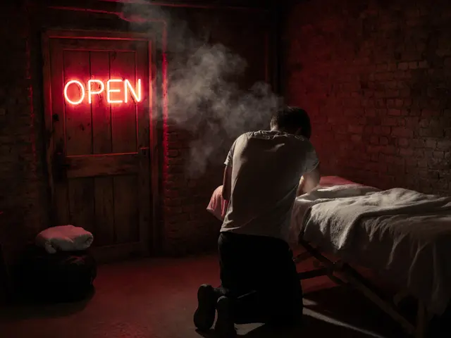 Revitalize Your Mind and Body with London Massage Deals