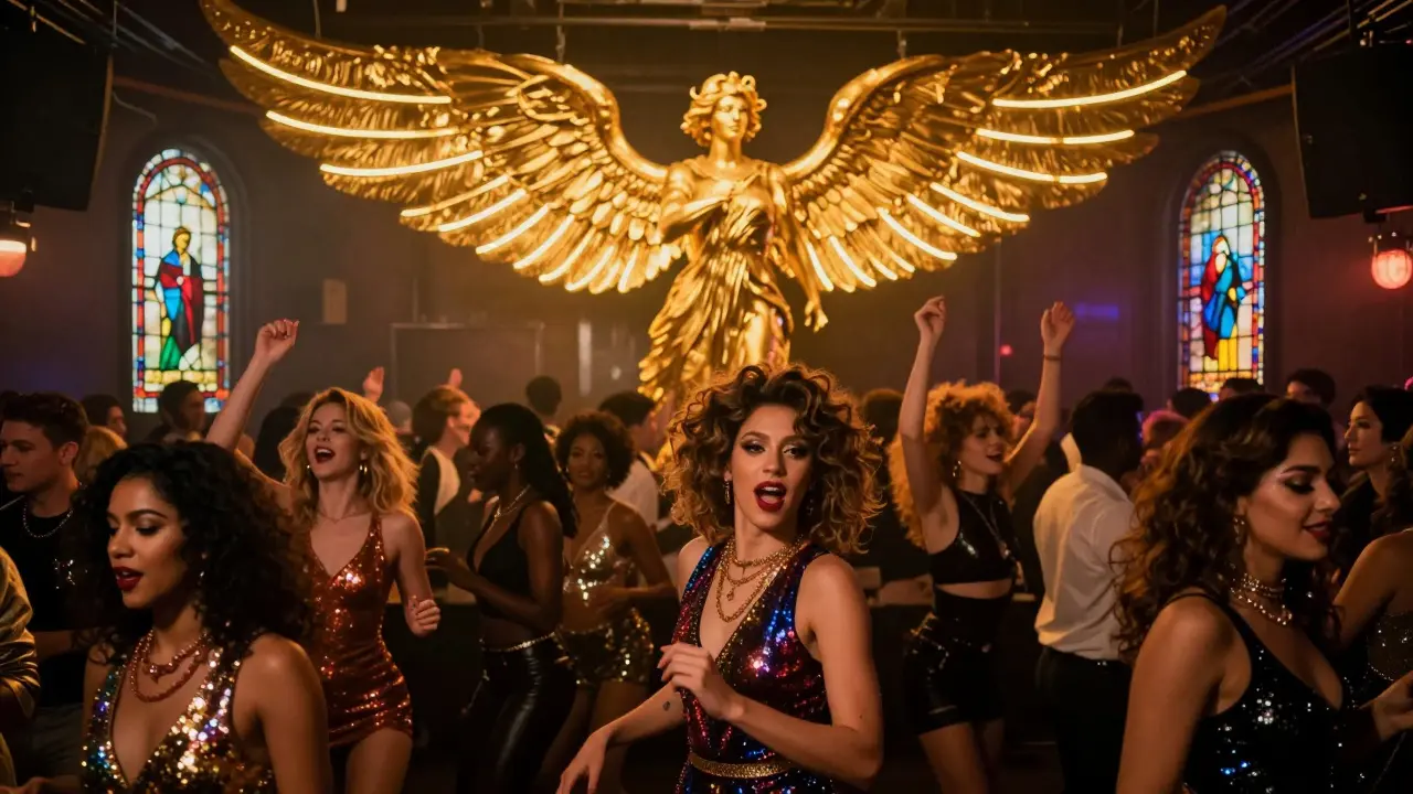Get Ready to Be Amazed at Heaven Nightclub - London’s Most Iconic Nightlife Experience