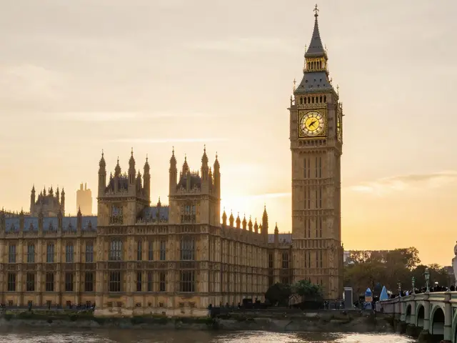 Big Ben's Global Recognition: How London’s Icon Became a World-Famous Symbol