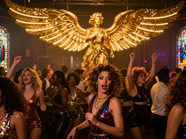 Get Ready to Be Amazed at Heaven Nightclub - London’s Most Iconic Nightlife Experience