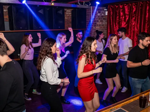 LGBTQ+ Friendly Dance Clubs in London: Where to Dance Free and Proud