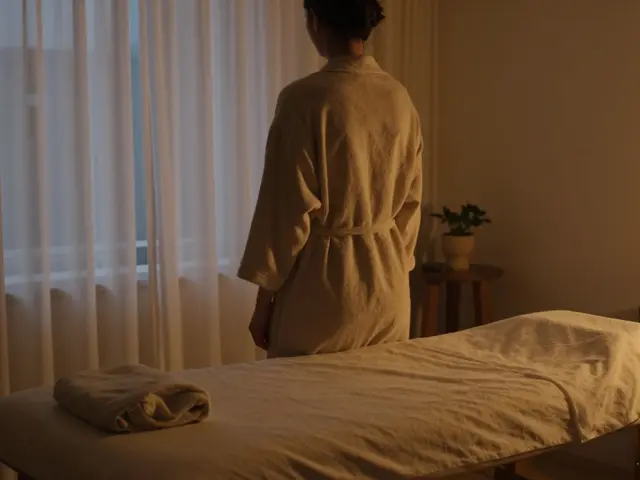 Massage London: The Real Deal on Secretive, Sensual Sessions That Actually Deliver