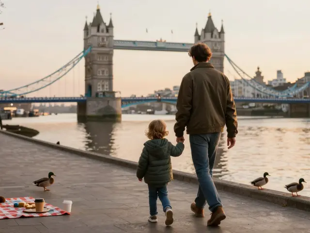 Family-Friendly Activities in London to Strengthen Your Bond with Your Kids