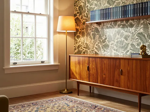 Hidden Gems in Home Décor: Unique London Ideas to Transform Your Space