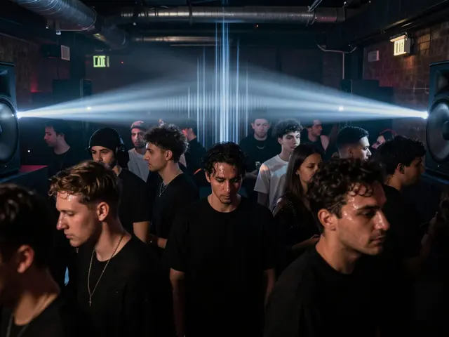 Why Fabric Nightclub Should Be on Every Raver's Bucket List in London