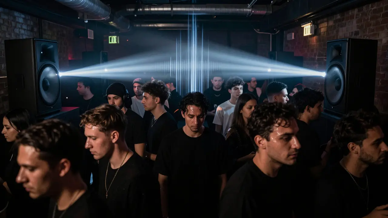 Why Fabric Nightclub Should Be on Every Raver's Bucket List in London