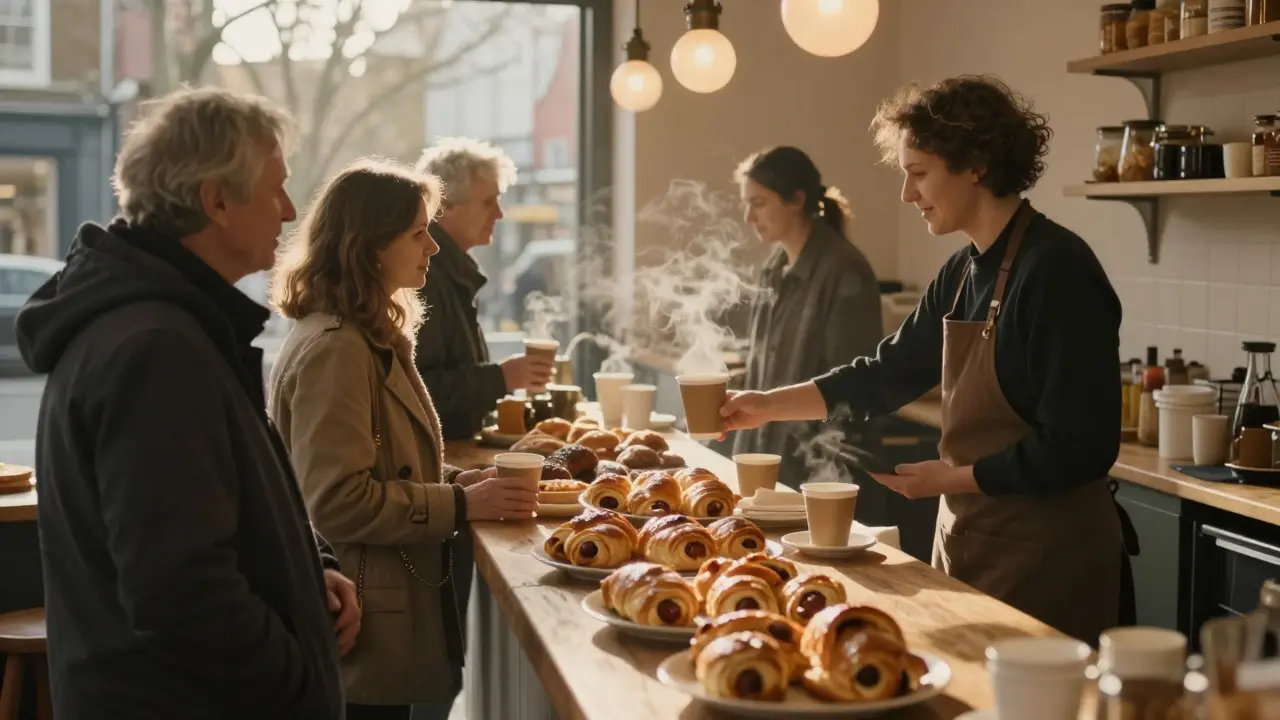 Cultural Experiences That Make You Feel Like a Local in London