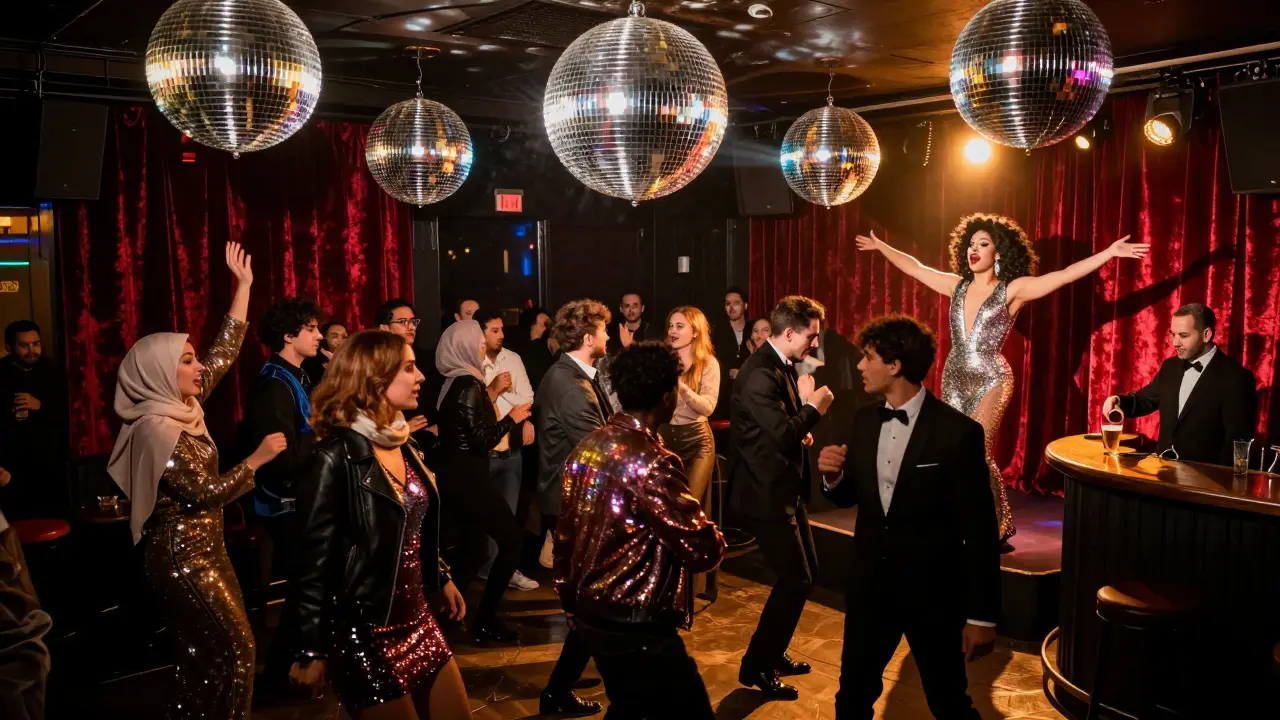 Heaven Nightclub: London’s Most Iconic Nightlife Destination