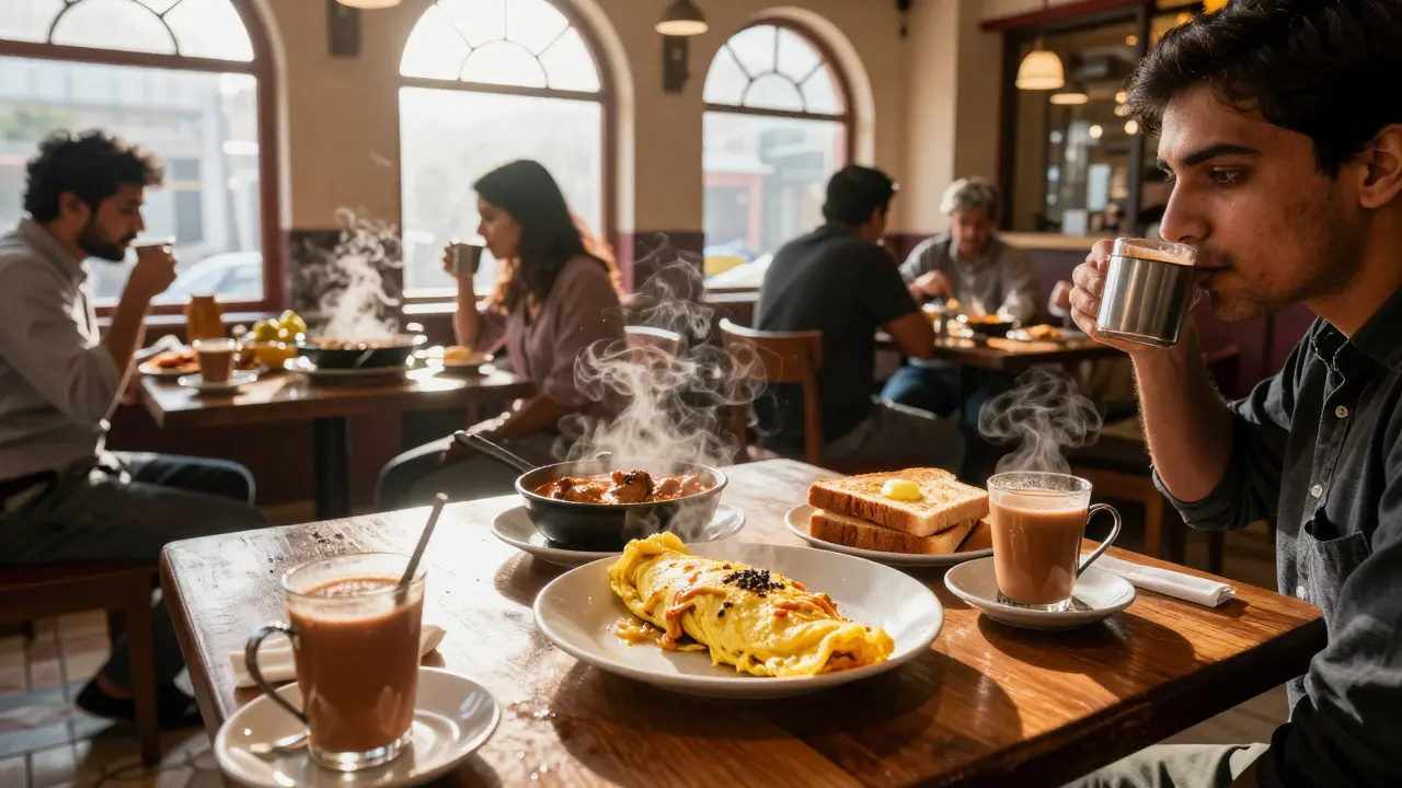 Mouthwatering Moments: The Top Restaurants to Visit in London This Year