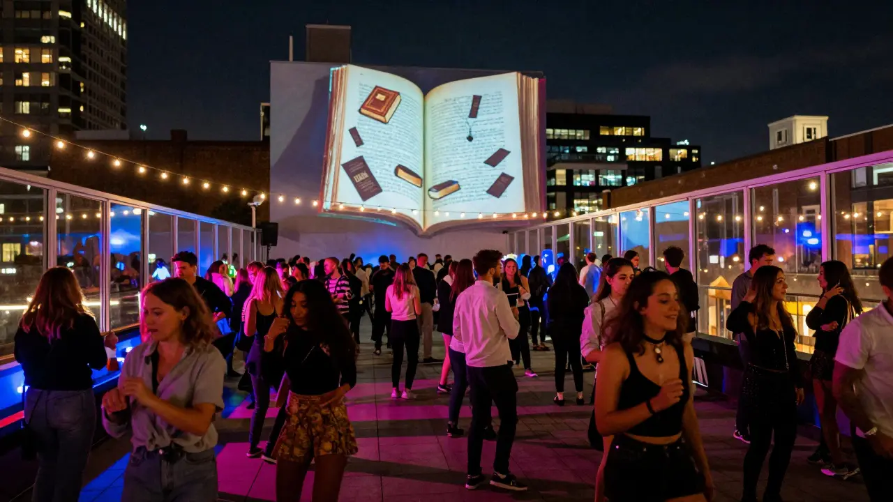 The Nightlife Events Revolution: How London’s Scene Is Changing Forever